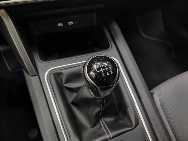								SEAT Leon full									