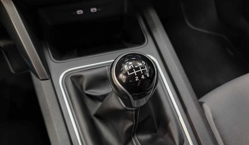 								SEAT Leon full									