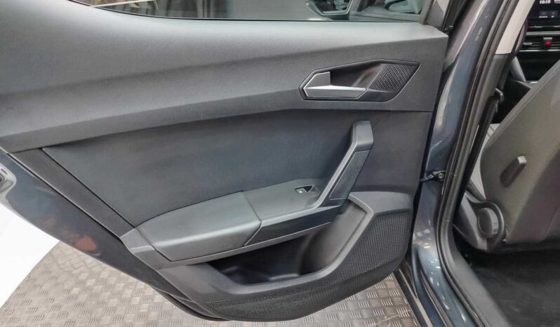 								SEAT Leon full									