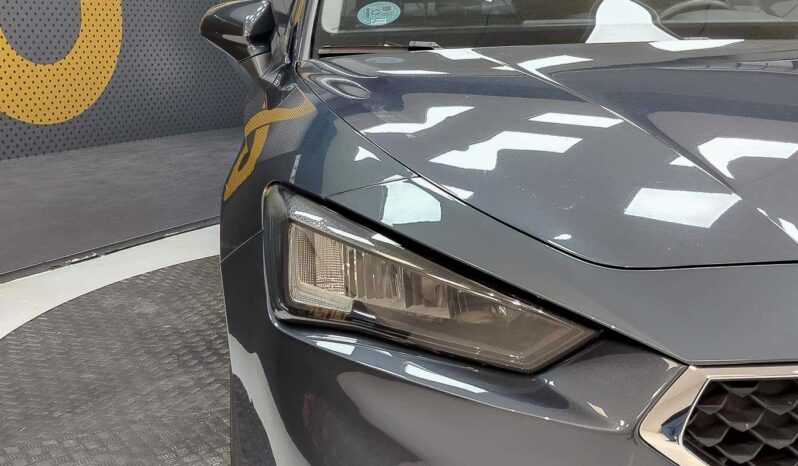 								SEAT Leon full									