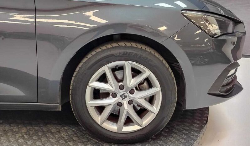 								SEAT Leon full									
