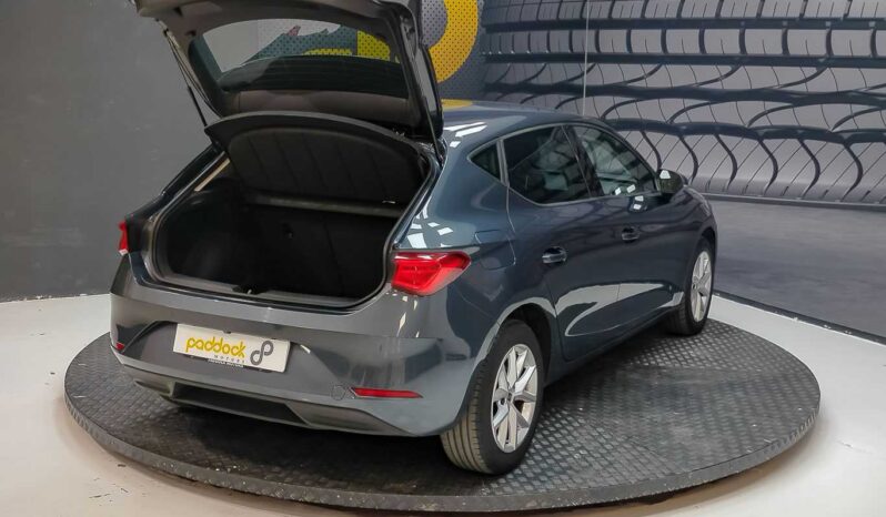 								SEAT Leon full									