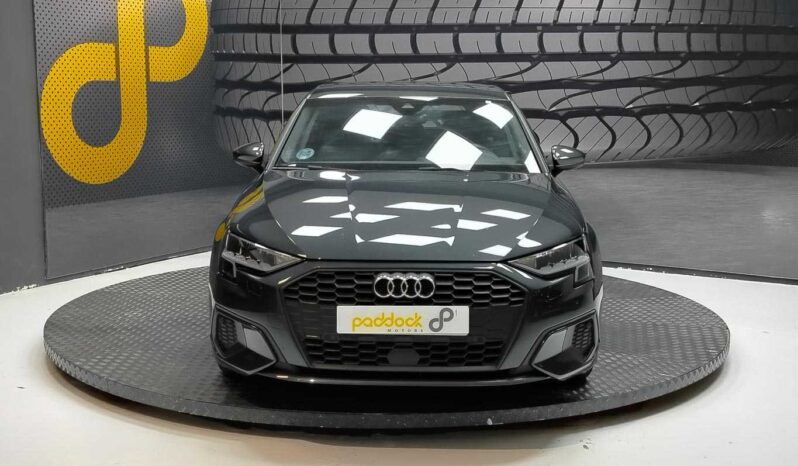 								Audi A3 full									