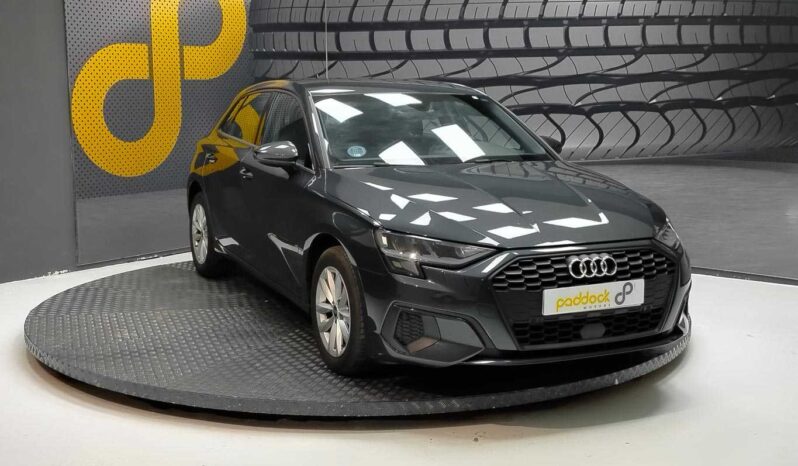 								Audi A3 full									