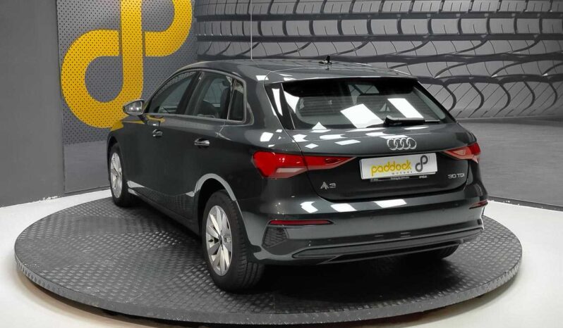 								Audi A3 full									