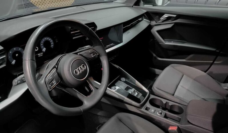								Audi A3 full									