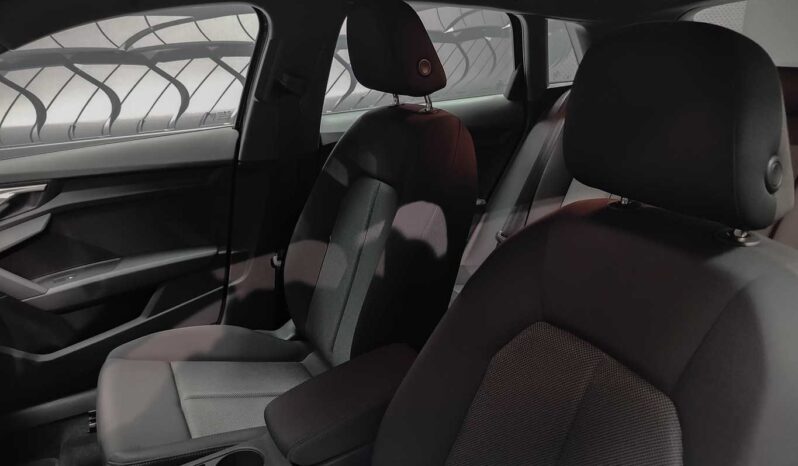 								Audi A3 full									