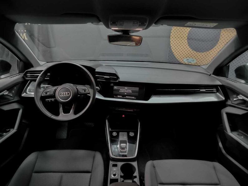 								Audi A3 full									