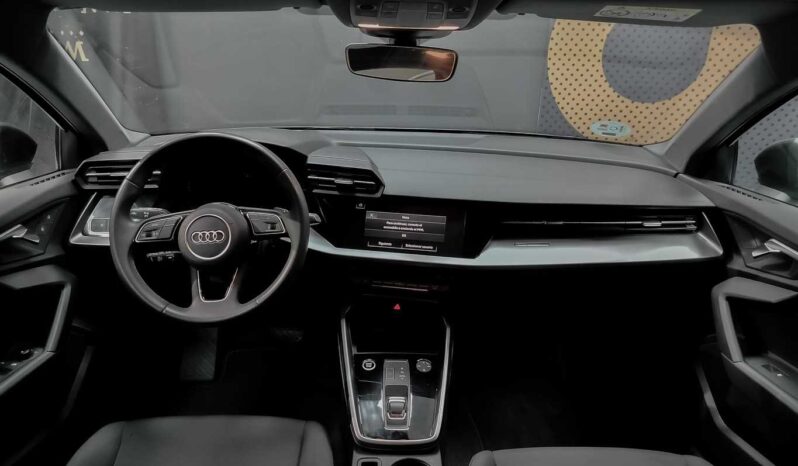 								Audi A3 full									