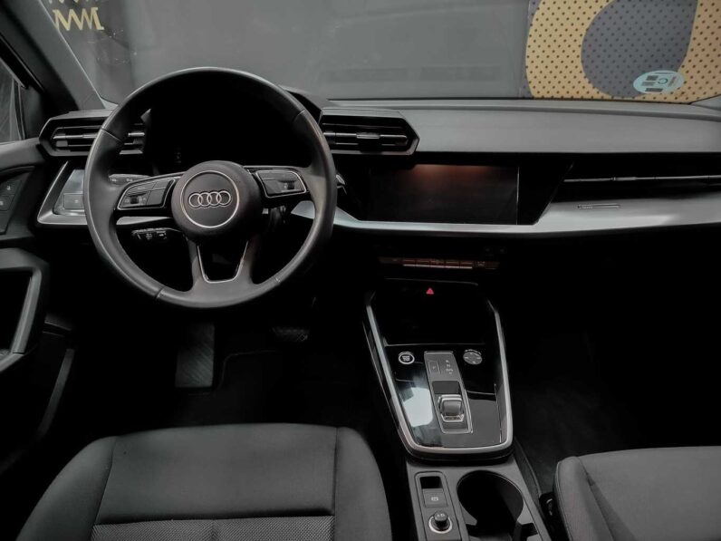 								Audi A3 full									