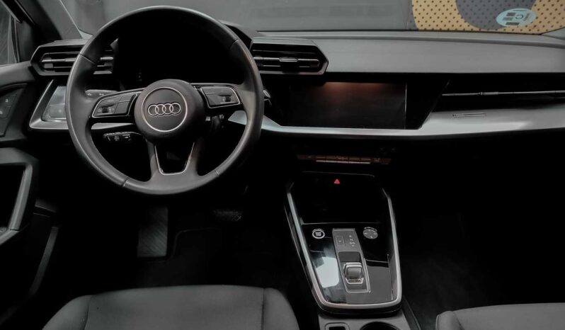								Audi A3 full									