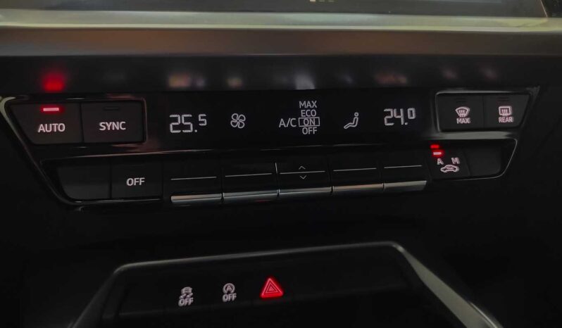 								Audi A3 full									