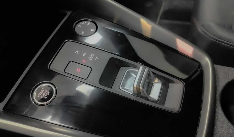 								Audi A3 full									