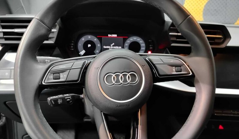 								Audi A3 full									