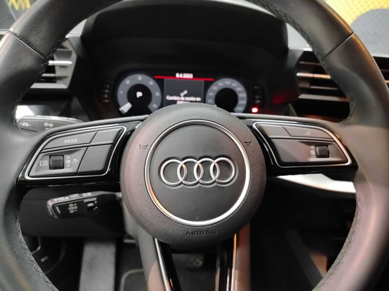 								Audi A3 full									
