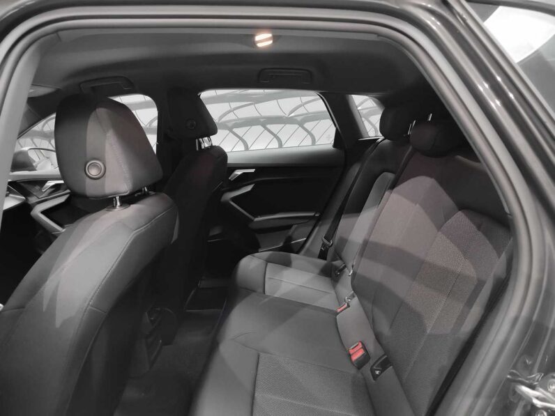 								Audi A3 full									