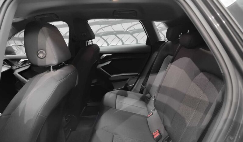 								Audi A3 full									