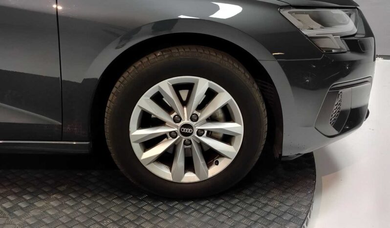 								Audi A3 full									