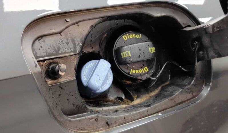 								Audi A3 full									