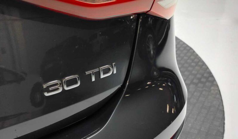 								Audi A3 full									