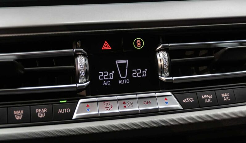 								BMW Serie 1 full									
