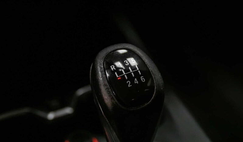 								BMW Serie 1 full									