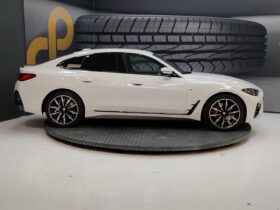 BMW Serie 4 Gran Turismo