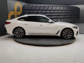 BMW Serie 4 Gran Turismo
