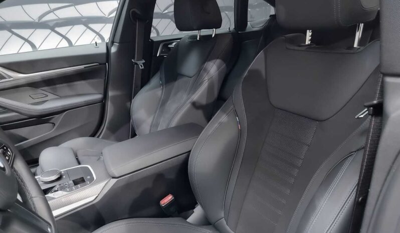 								BMW Serie 4 Gran Turismo full									