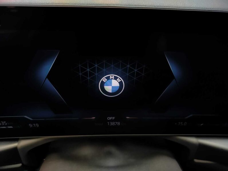 								BMW Serie 4 Gran Turismo full									