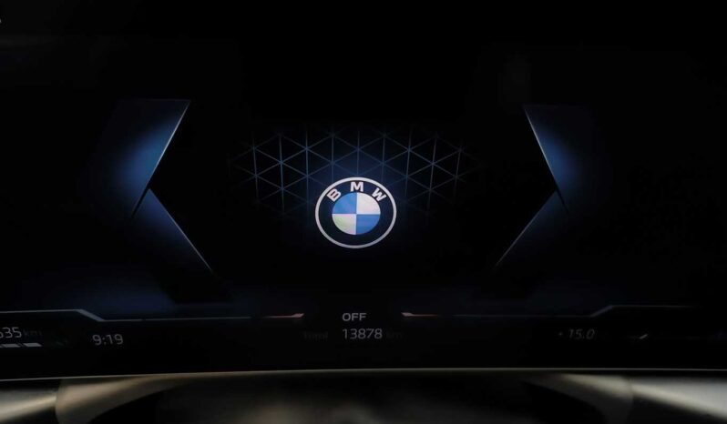 								BMW Serie 4 Gran Turismo full									