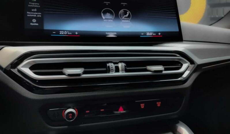 								BMW Serie 4 Gran Turismo full									