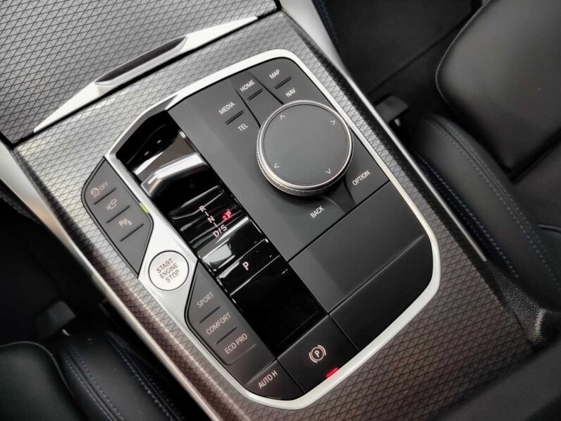 								BMW Serie 4 Gran Turismo full									
