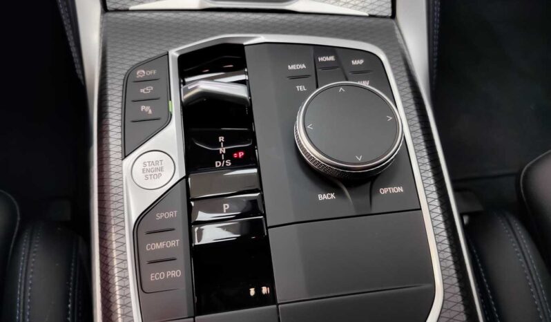 								BMW Serie 4 Gran Turismo full									