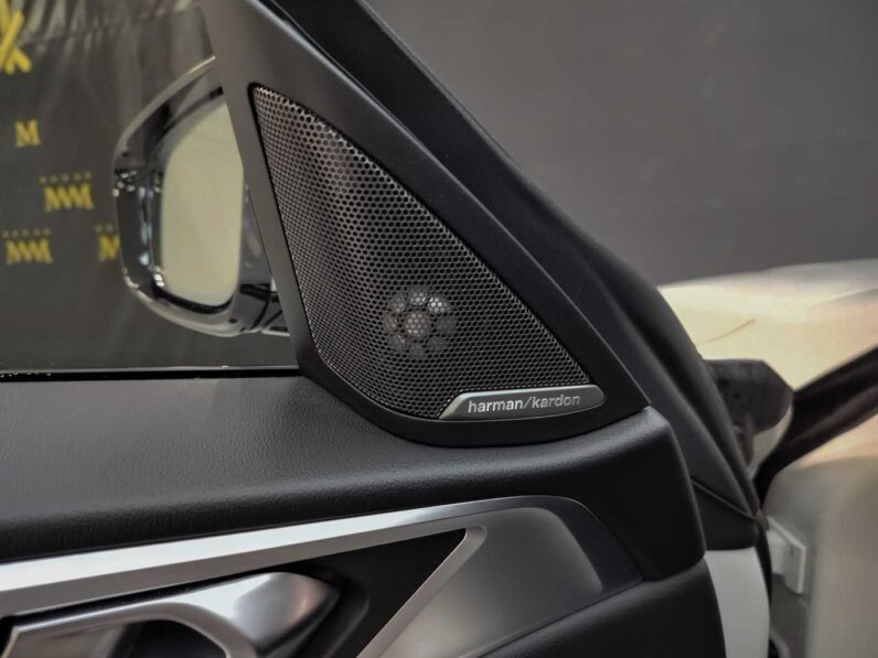 								BMW Serie 4 Gran Turismo full									