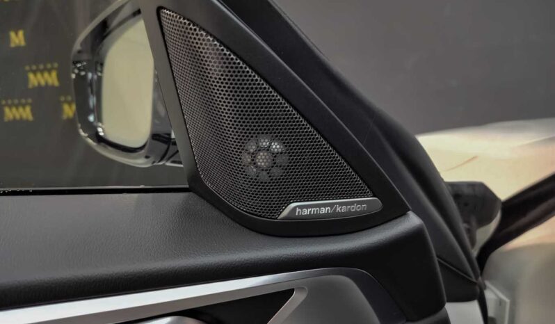 								BMW Serie 4 Gran Turismo full									