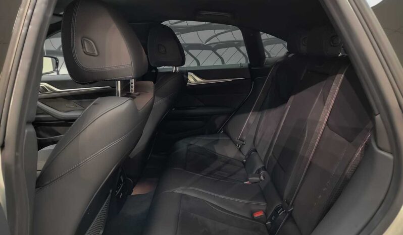 								BMW Serie 4 Gran Turismo full									