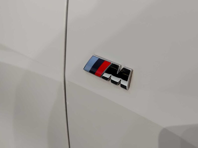 								BMW Serie 4 Gran Turismo full									