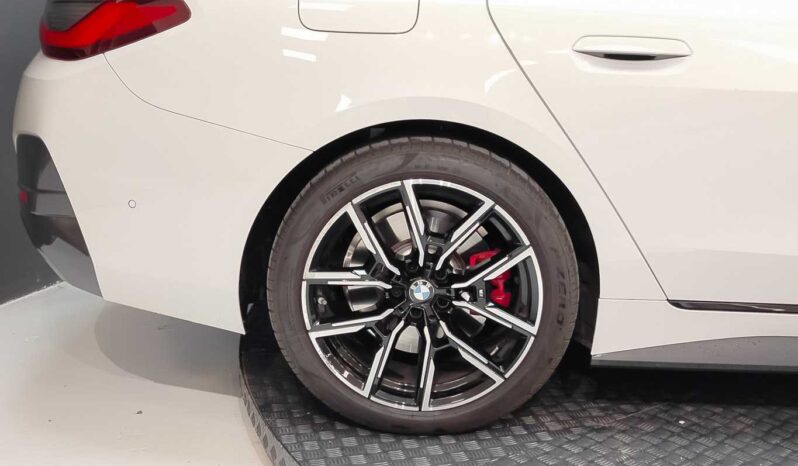 								BMW Serie 4 Gran Turismo full									