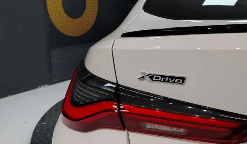 								BMW Serie 4 Gran Turismo full									