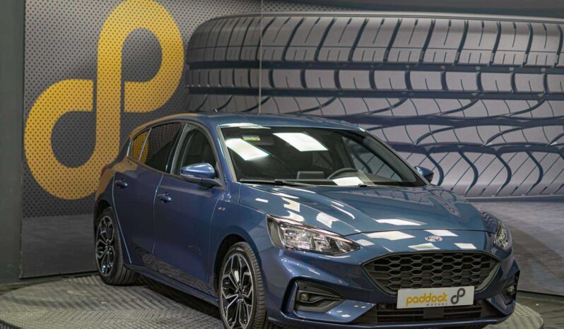 								Ford Focus full									