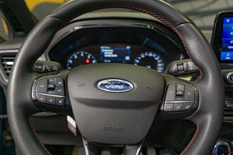								Ford Focus full									