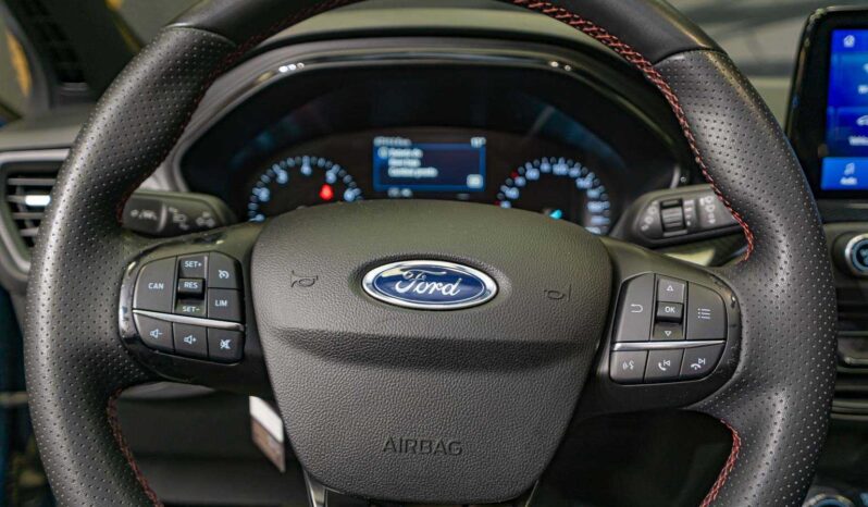 								Ford Focus full									