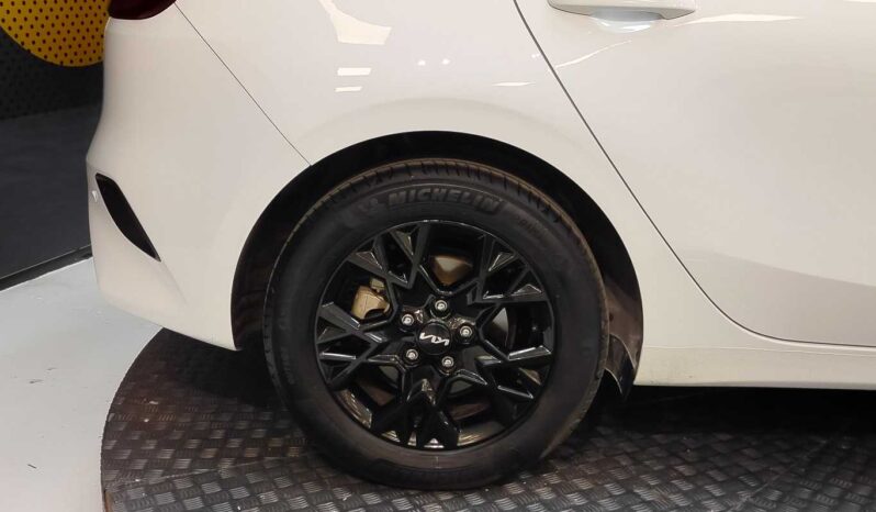 								Kia Ceed full									
