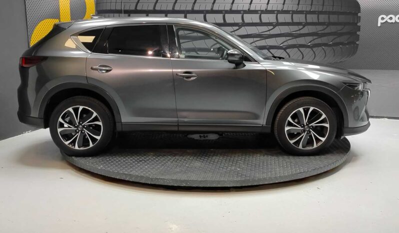 								Mazda CX-5 full									