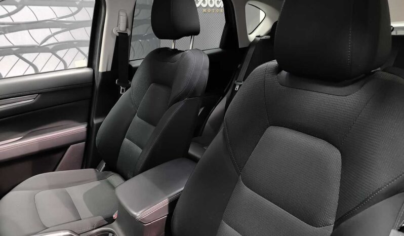 								Mazda CX-5 full									
