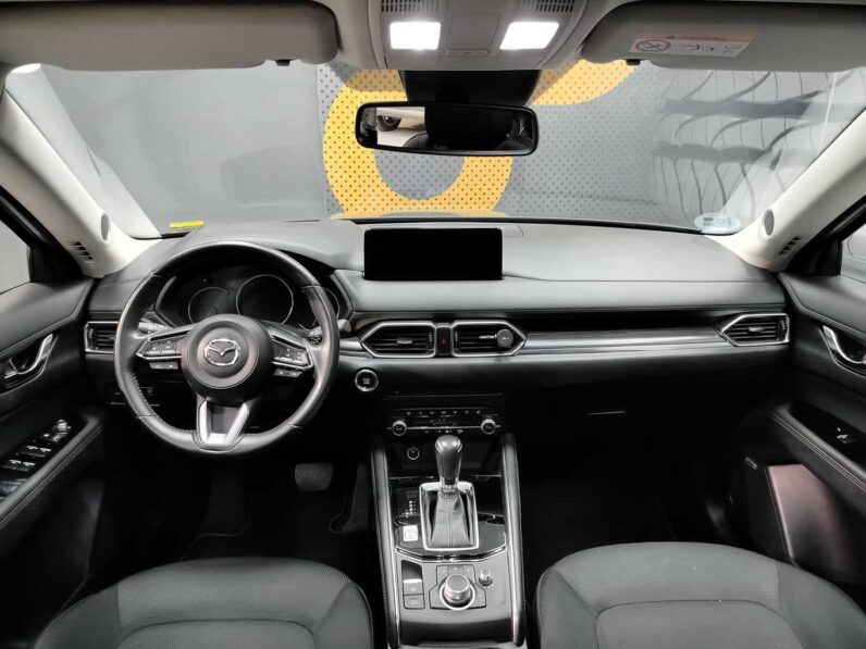 								Mazda CX-5 full									
