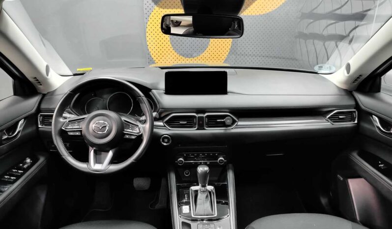 								Mazda CX-5 full									