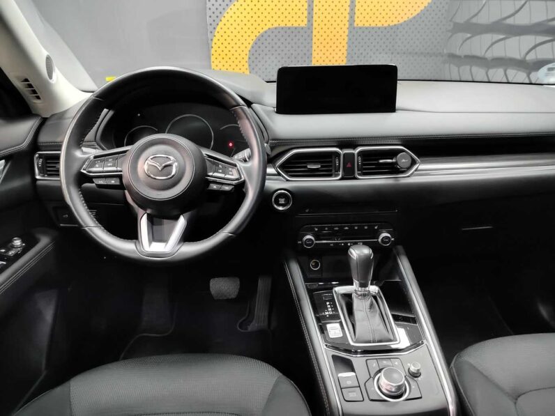 								Mazda CX-5 full									