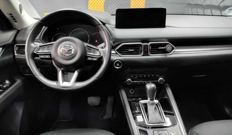 								Mazda CX-5 full									